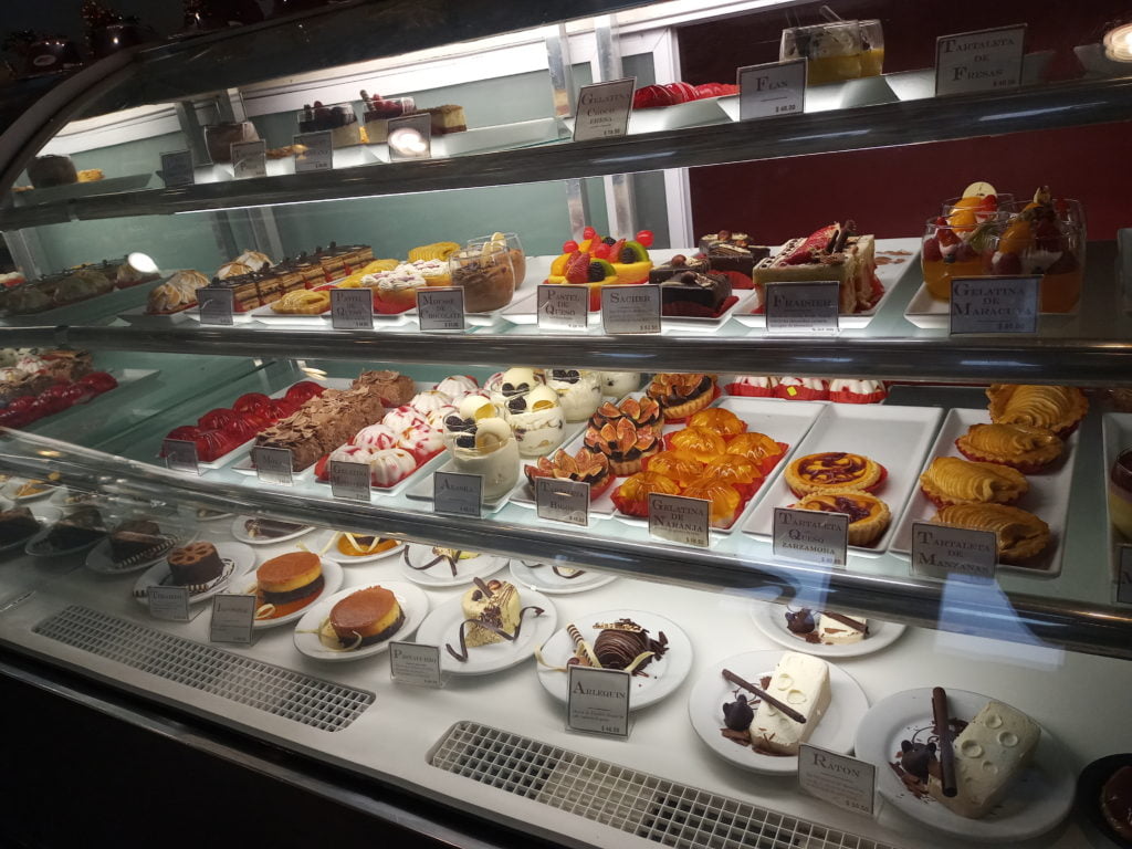 パン＆ケーキ屋さん CARAMEL