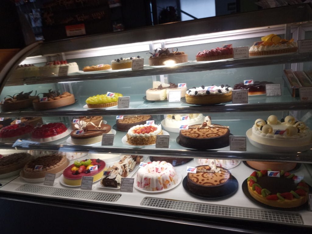 パン＆ケーキ屋さん CARAMEL