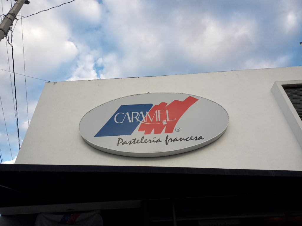 パン＆ケーキ屋さん CARAMEL